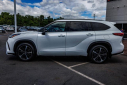 Thumbnail image of 2022 Toyota Highlander at Quakertown Mitsubishi