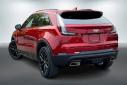 Thumbnail image of 2023 Cadillac XT4 at Crest Cadillac Acura USED - Cadillac store specific