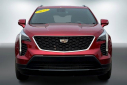 2023 Cadillac XT4 Sport at Crest Cadillac Acura USED - Cadillac store specific