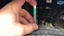 Thumbnail image of 2024 Kia Telluride at Jim Riehl's Friendly Chrysler Dodge Jeep Ram of Lapeer