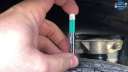 Thumbnail image of 2024 Kia Telluride at Jim Riehl's Friendly Chrysler Dodge Jeep Ram of Lapeer
