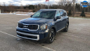 Thumbnail image of 2024 Kia Telluride at Jim Riehl's Friendly Chrysler Dodge Jeep Ram of Lapeer