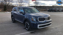 Thumbnail image of 2024 Kia Telluride at Jim Riehl's Friendly Chrysler Dodge Jeep Ram of Lapeer