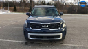 Thumbnail image of 2024 Kia Telluride at Jim Riehl's Friendly Chrysler Dodge Jeep Ram of Lapeer
