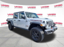 Thumbnail image of 2022 Jeep Gladiator at Landers Buick Gmc