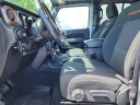 Thumbnail image of 2022 Jeep Gladiator at Landers Buick Gmc