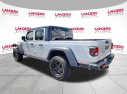Thumbnail image of 2022 Jeep Gladiator at Landers Buick Gmc
