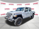 2022 Jeep Gladiator Mojave at Landers Buick Gmc