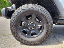 Thumbnail image of 2022 Jeep Gladiator at Landers Buick Gmc