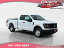 Thumbnail image of 2025 Ford F-150 at Ontario Auto Ranch Ford + CDJR