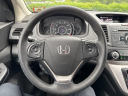 2014 Honda CR-V EX at Hamilton Honda