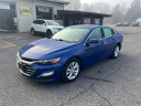 Thumbnail image of 2023 Chevrolet Malibu at BAMA DIRECT AUTOMOTIVE LLC