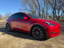 Thumbnail image of 2023 Tesla Model Y at Larson Motor Group