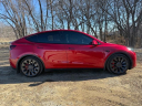 Thumbnail image of 2023 Tesla Model Y at Larson Motor Group