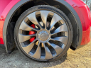 Thumbnail image of 2023 Tesla Model Y at Larson Motor Group