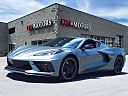Thumbnail image of 2024 Chevrolet Corvette at Dm Motors