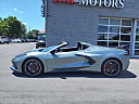Thumbnail image of 2024 Chevrolet Corvette at Dm Motors