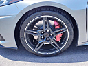 Thumbnail image of 2024 Chevrolet Corvette at Dm Motors