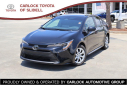 Thumbnail image of 2024 Toyota Corolla at Toyota of Slidell
