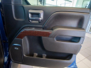2016 GMC Sierra 1500 SLT at Todd Wenzel Buick GMC of Davison