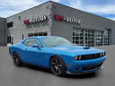 Thumbnail image of 2016 Dodge Challenger at Dm Motors