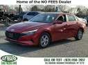 Thumbnail image of 2021 Hyundai ELANTRA at Jayware Inc.