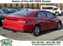 Thumbnail image of 2021 Hyundai ELANTRA at Jayware Inc.