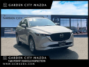Thumbnail image of 2025 Mazda CX-5 at Garden City Mazda
