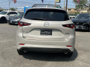 Thumbnail image of 2025 Mazda CX-5 at Garden City Mazda