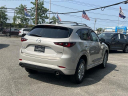 Thumbnail image of 2025 Mazda CX-5 at Garden City Mazda