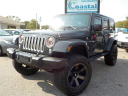 Thumbnail image of 2016 Jeep Wrangler Unlimited at Coastal Auto Network, LLC