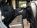 Thumbnail image of 2016 Jeep Wrangler Unlimited at Coastal Auto Network, LLC
