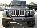 Thumbnail image of 2016 Jeep Wrangler Unlimited at Coastal Auto Network, LLC