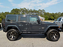 Thumbnail image of 2016 Jeep Wrangler Unlimited at Coastal Auto Network, LLC