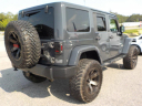 Thumbnail image of 2016 Jeep Wrangler Unlimited at Coastal Auto Network, LLC