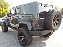 Thumbnail image of 2016 Jeep Wrangler Unlimited at Coastal Auto Network, LLC