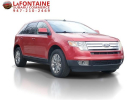Thumbnail image of 2010 Ford Edge at LaFontaine Subaru