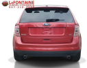 Thumbnail image of 2010 Ford Edge at LaFontaine Subaru