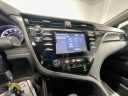 Thumbnail image of 2019 Toyota Camry at Ryan Honda