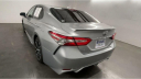 2019 Toyota Camry SE at Ryan Honda