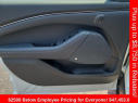 Thumbnail image of 2025 Ford Mustang Mach-E at Jim Riehl's Friendly Ford of Charlevoix