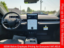 Thumbnail image of 2025 Ford Mustang Mach-E at Jim Riehl's Friendly Ford of Charlevoix