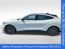 Thumbnail image of 2025 Ford Mustang Mach-E at Jim Riehl's Friendly Ford of Charlevoix