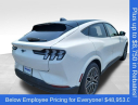 Thumbnail image of 2025 Ford Mustang Mach-E at Jim Riehl's Friendly Ford of Charlevoix