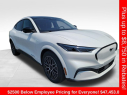 Thumbnail image of 2025 Ford Mustang Mach-E at Jim Riehl's Friendly Ford of Charlevoix