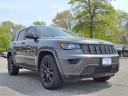 Thumbnail image of 2018 Jeep Grand Cherokee at Classic Toyota Hampton