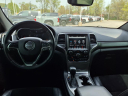 Thumbnail image of 2018 Jeep Grand Cherokee at Classic Toyota Hampton