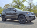 Thumbnail image of 2018 Jeep Grand Cherokee at Classic Toyota Hampton