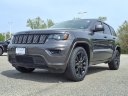 Thumbnail image of 2018 Jeep Grand Cherokee at Classic Toyota Hampton