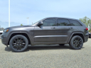 Thumbnail image of 2018 Jeep Grand Cherokee at Classic Toyota Hampton